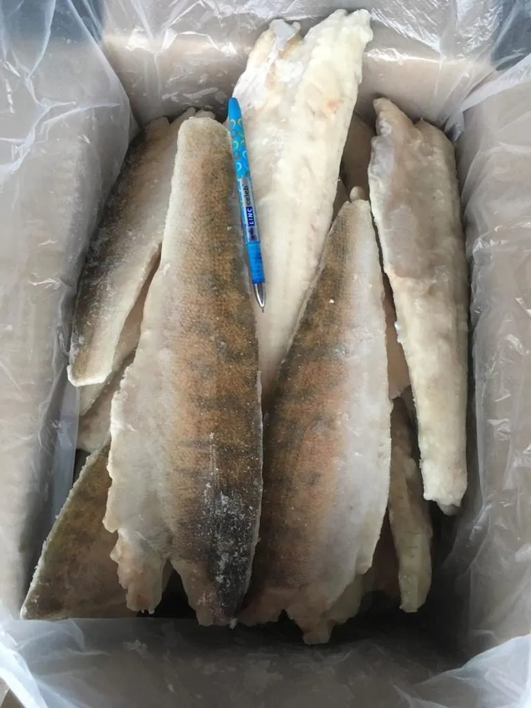услуги по переработке рыбы в Самаре 7